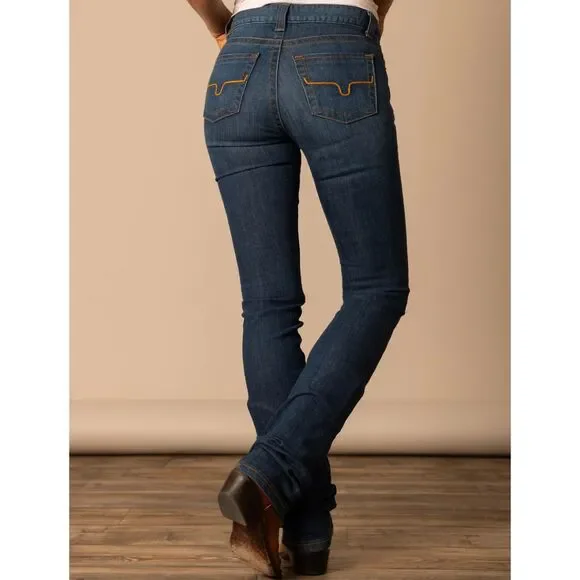 EUC Kimes Ranch Betty 17 Size 4/32 - Picture 1 of 6